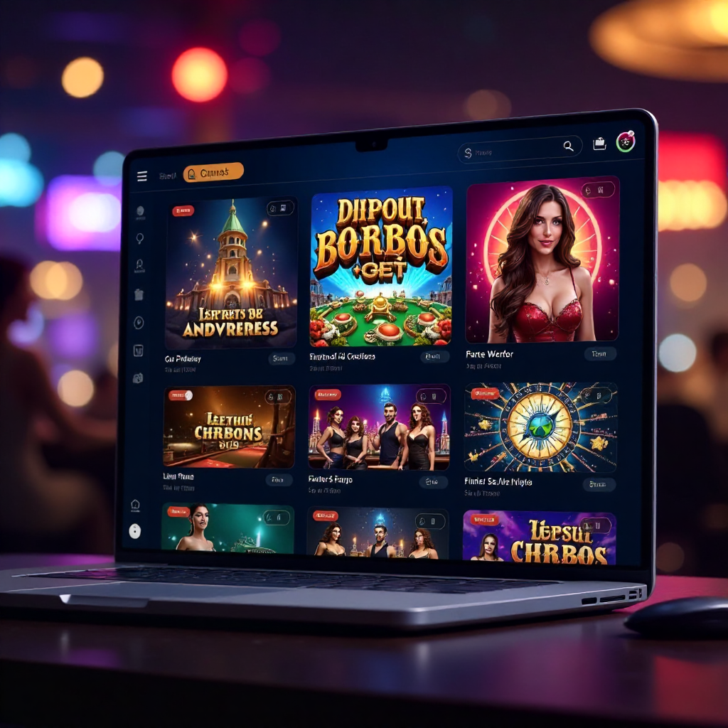 Top Online Casinos in 2026: Is Highflybet Kasyno Worth Your Attention?
