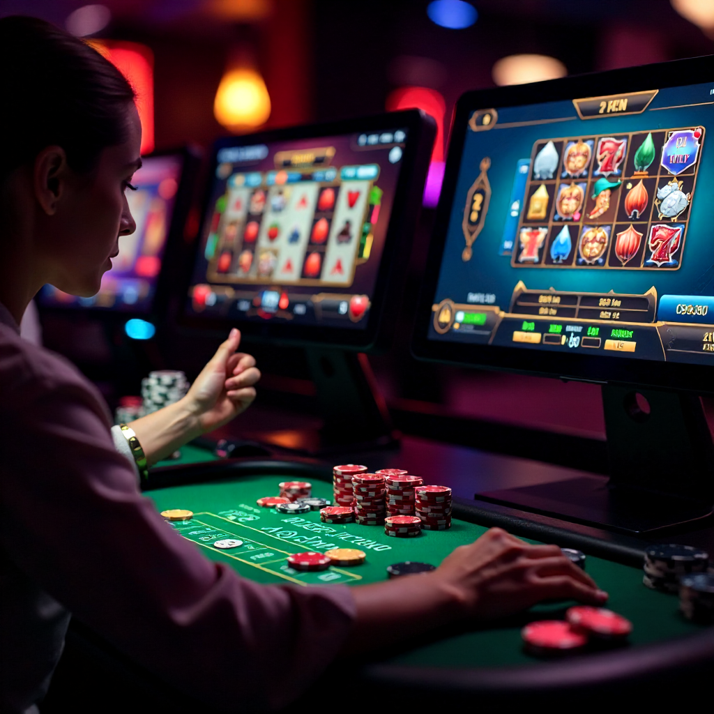 Top Online Casino Platforms in 2026: How to Choose a Safe and Rewarding Gaming Experience